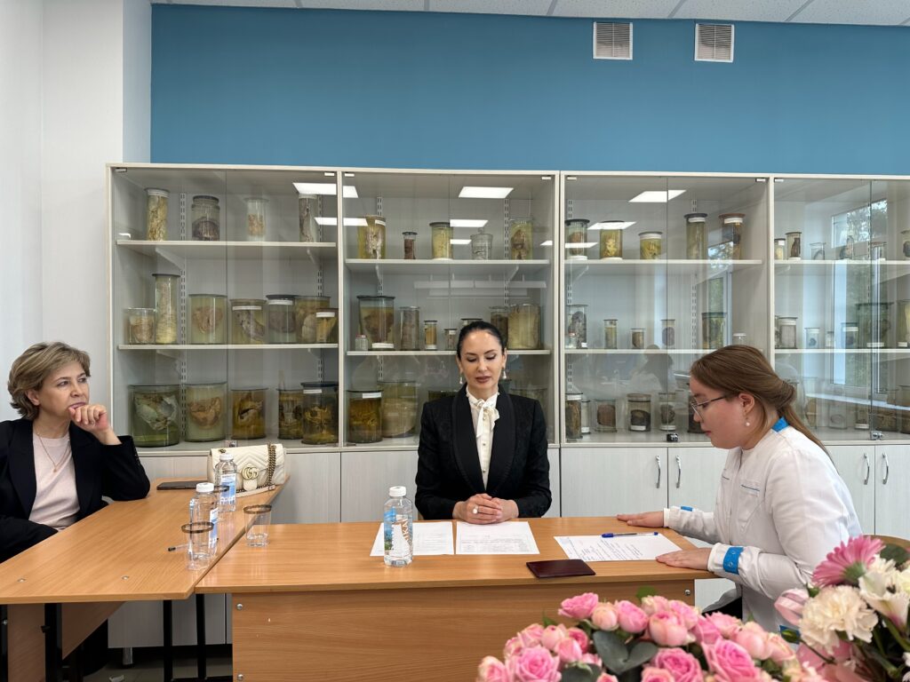 Государственная итоговая аттестация  ординаторов